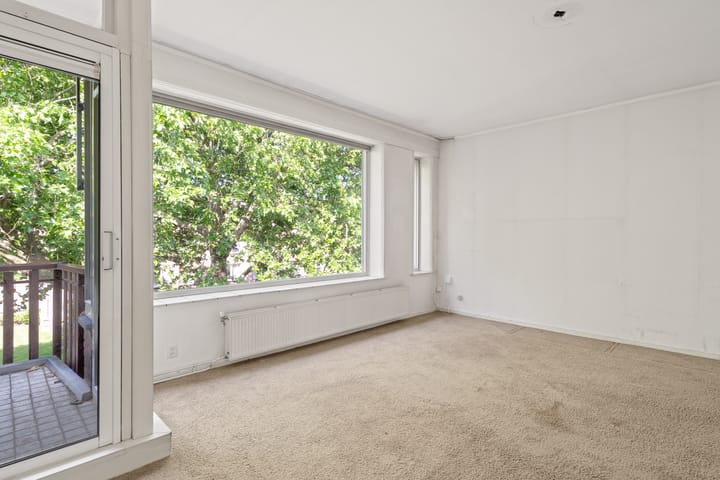 Foto 20 van Lisztlaan 61