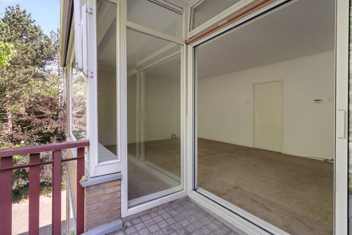 Foto 21 van Lisztlaan 61