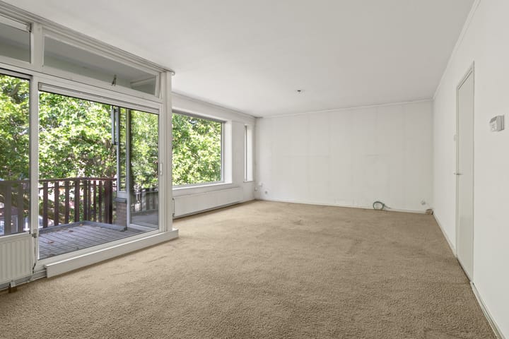 Foto 23 van Lisztlaan 61