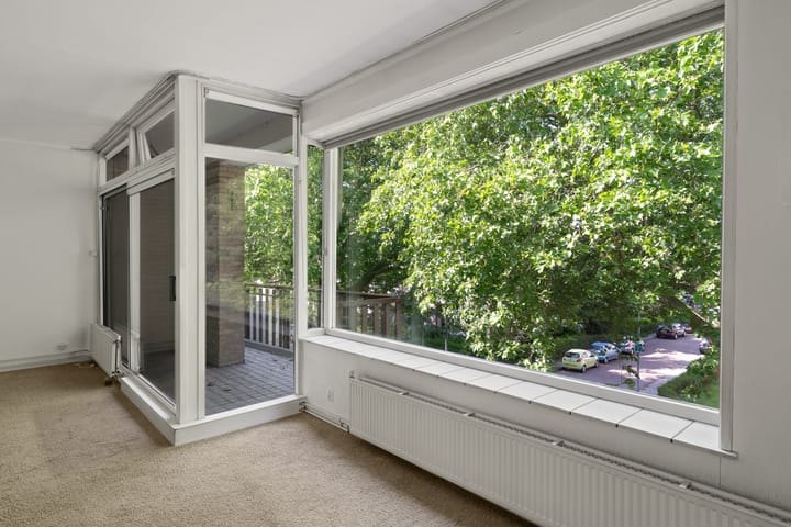 Foto 24 van Lisztlaan 61