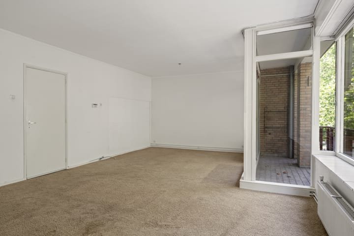 Foto 25 van Lisztlaan 61