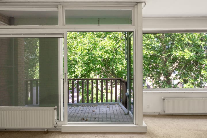 Foto 27 van Lisztlaan 61