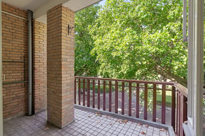 Foto 28 van Lisztlaan 61