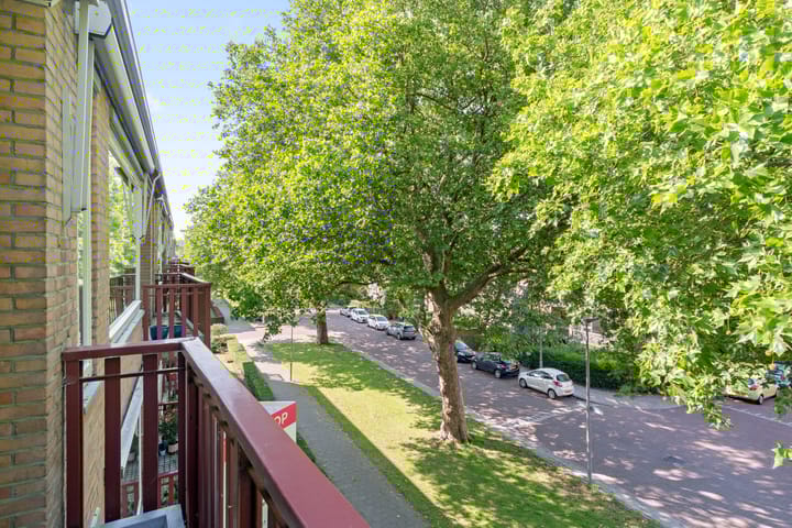 Foto 29 van Lisztlaan 61