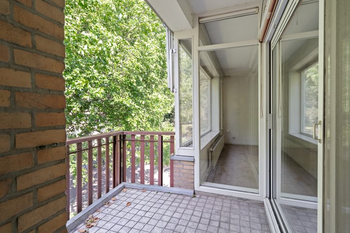 Foto 30 van Lisztlaan 61