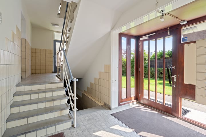 Foto 39 van Lisztlaan 61