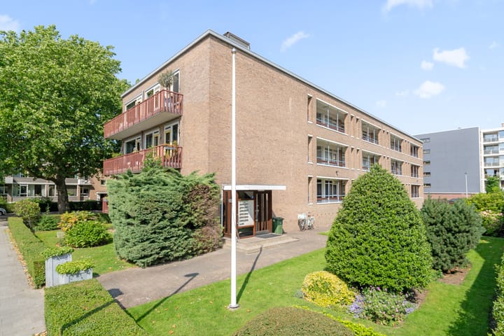 Foto 42 van Lisztlaan 61