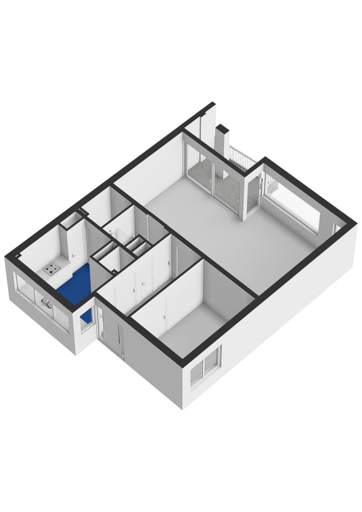 Foto 44 van Lisztlaan 61