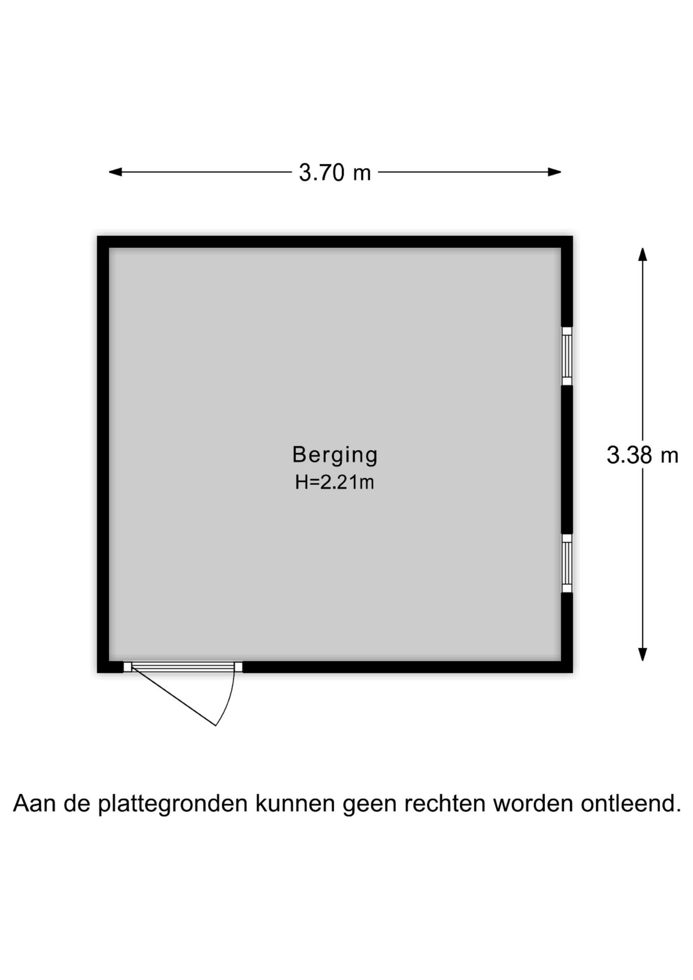 Foto 45 van Lisztlaan 61