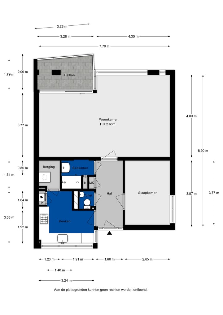 Foto 43 van Lisztlaan 61