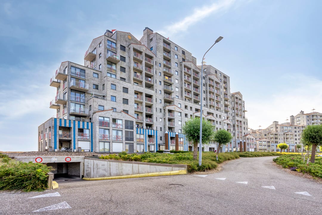 Foto 1 van Port Scaldis 9-011