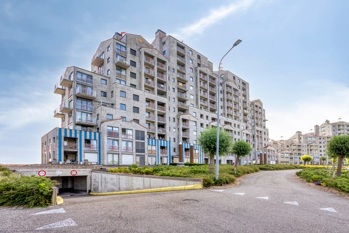 Foto 1 van Port Scaldis 9-011