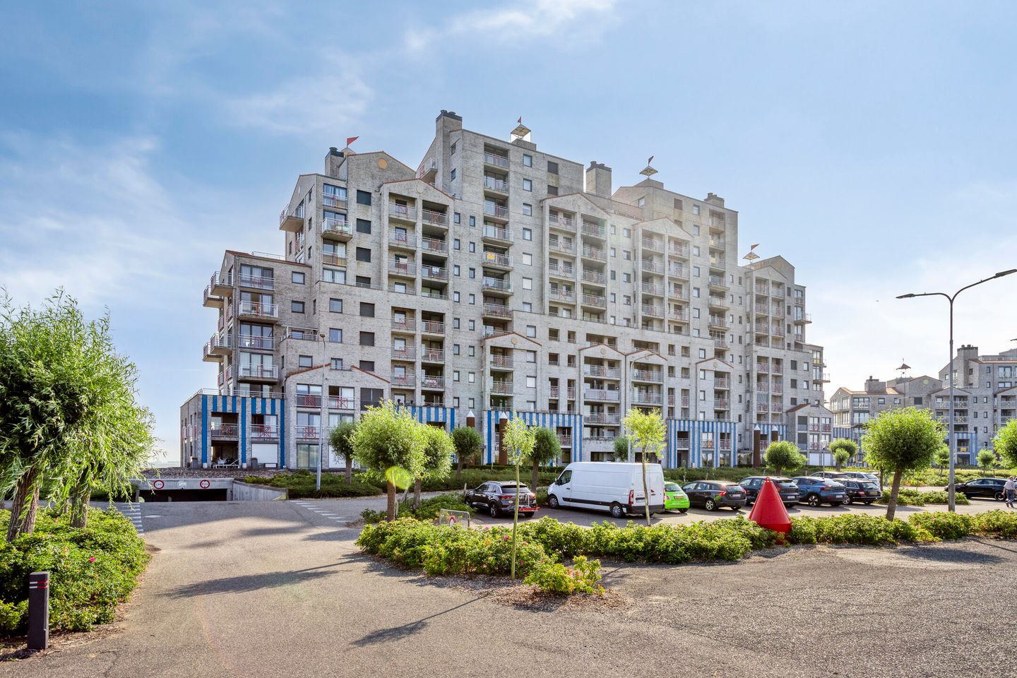 Foto 5 van Port Scaldis 9-011