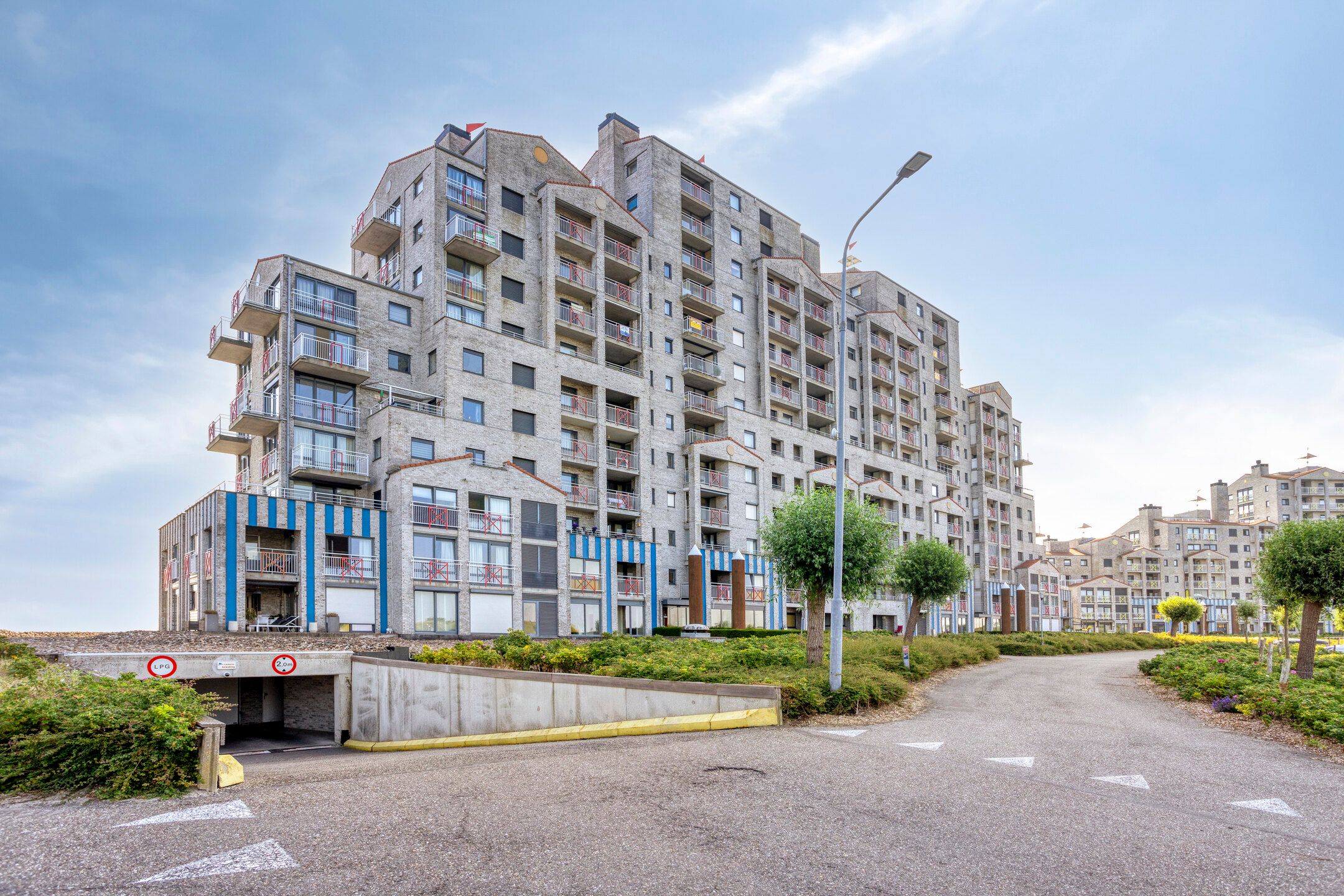 Foto 6 van Port Scaldis 9-011