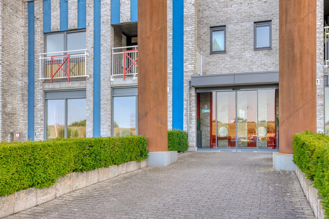 Foto 7 van Port Scaldis 9-011