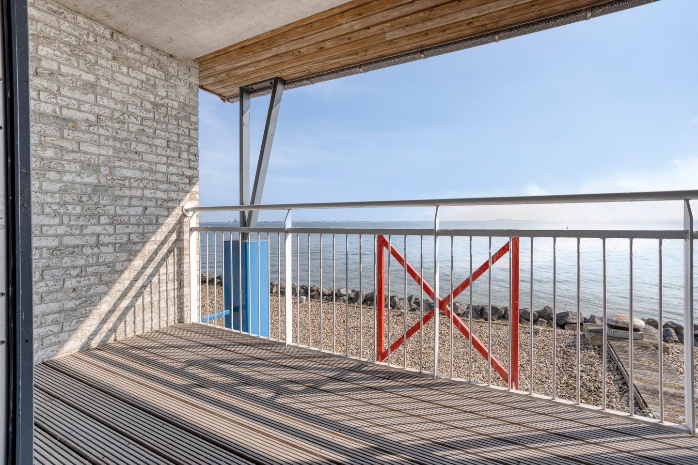 Foto 20 van Port Scaldis 9-011