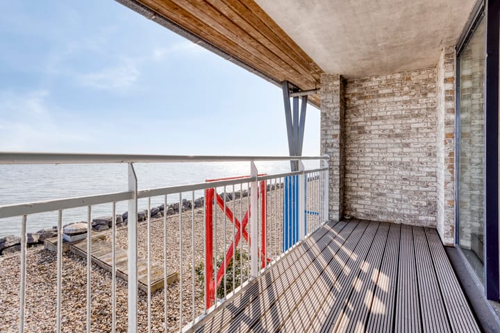 Foto 21 van Port Scaldis 9-011