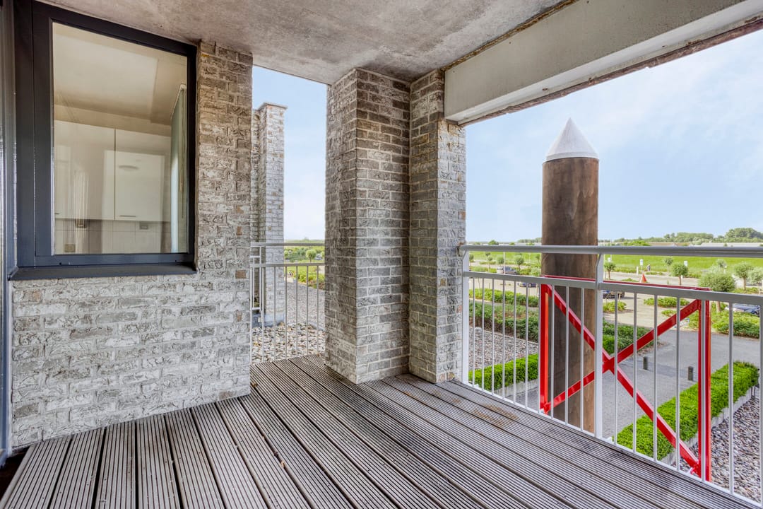 Foto 22 van Port Scaldis 9-011