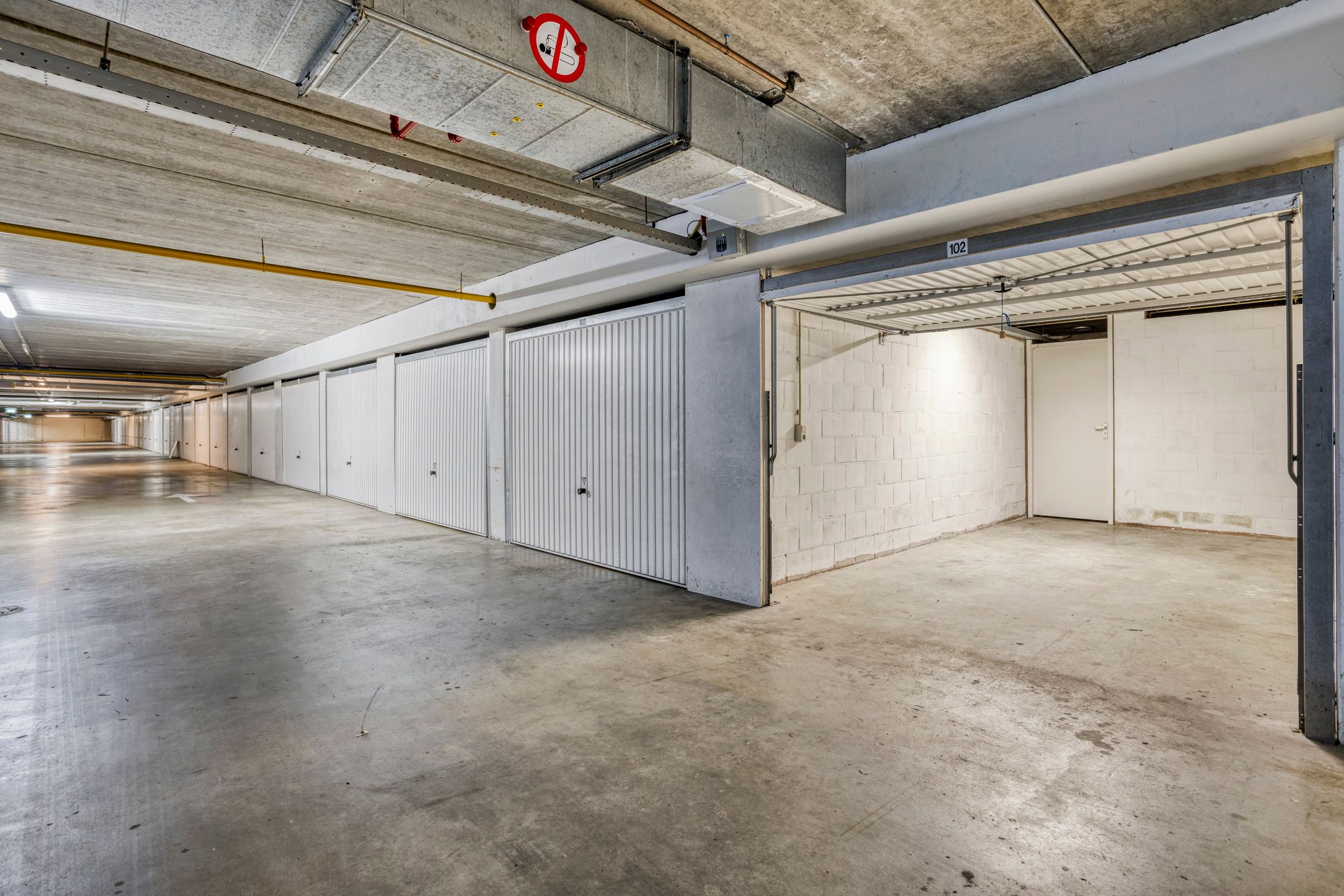 Foto 24 van Port Scaldis 9-011