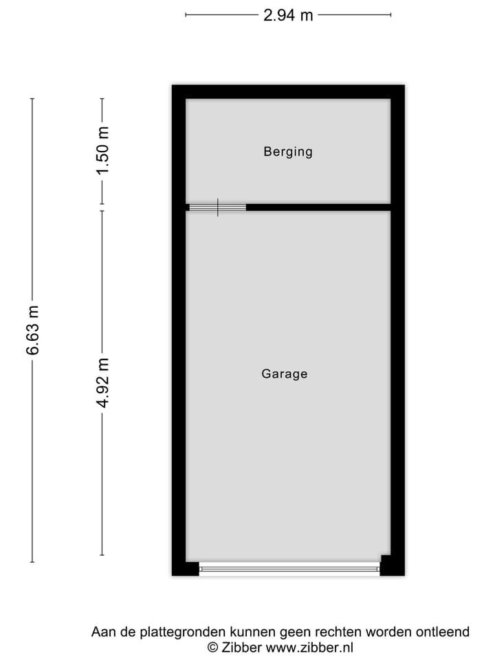 Foto 27 van Port Scaldis 9-011