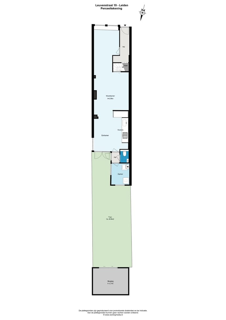 Foto 42 van Leuvenstraat 19