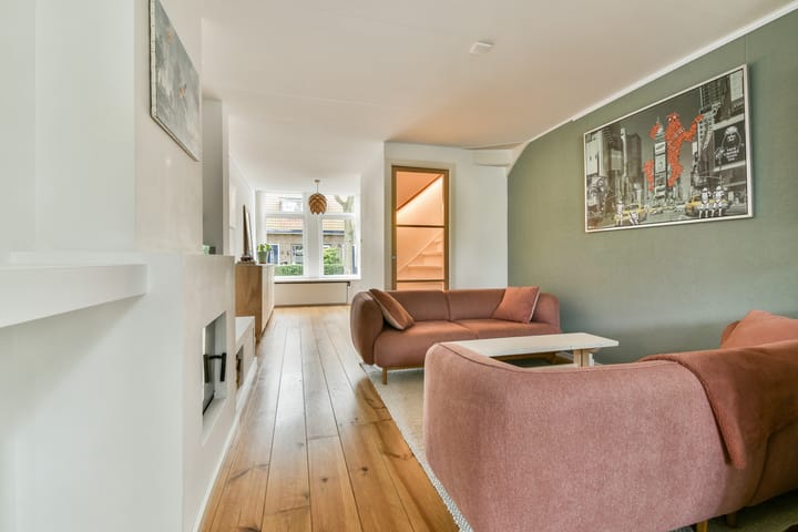 Foto 2 van Leuvenstraat 19