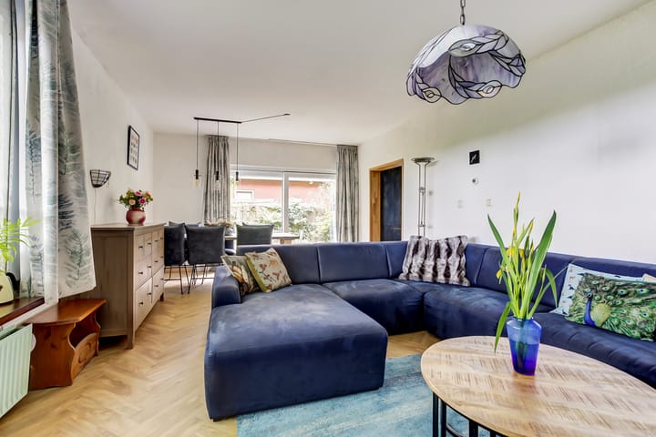 Foto 2 van Verlengde Scholtenskanaal WZ 64