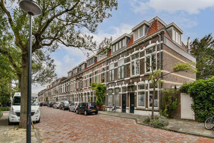 Foto 5 van Leuvenstraat 19