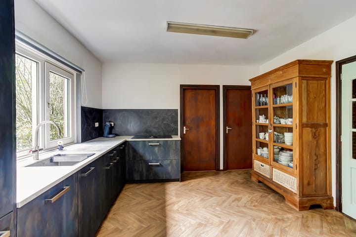 Foto 7 van Verlengde Scholtenskanaal WZ 64