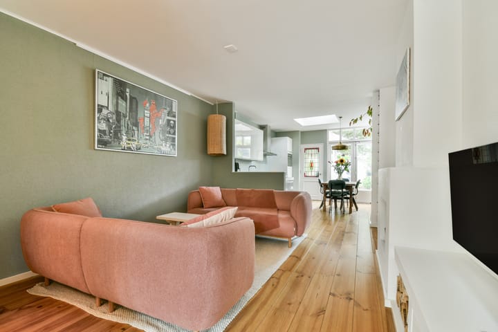 Foto 9 van Leuvenstraat 19