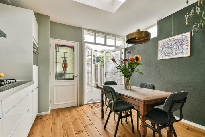 Foto 10 van Leuvenstraat 19