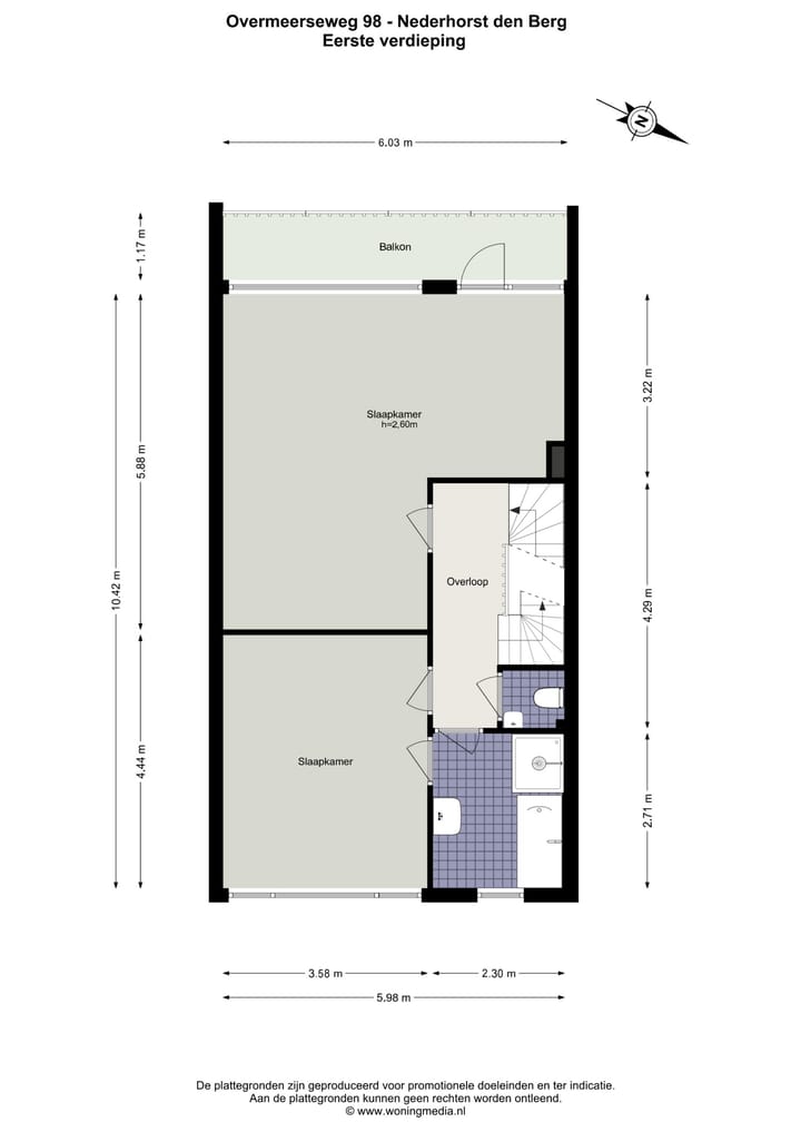 Photo 32 of Overmeerseweg 98