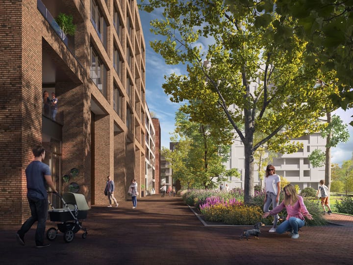 Foto 6 van Utrechts Kindercomitéstraat 110