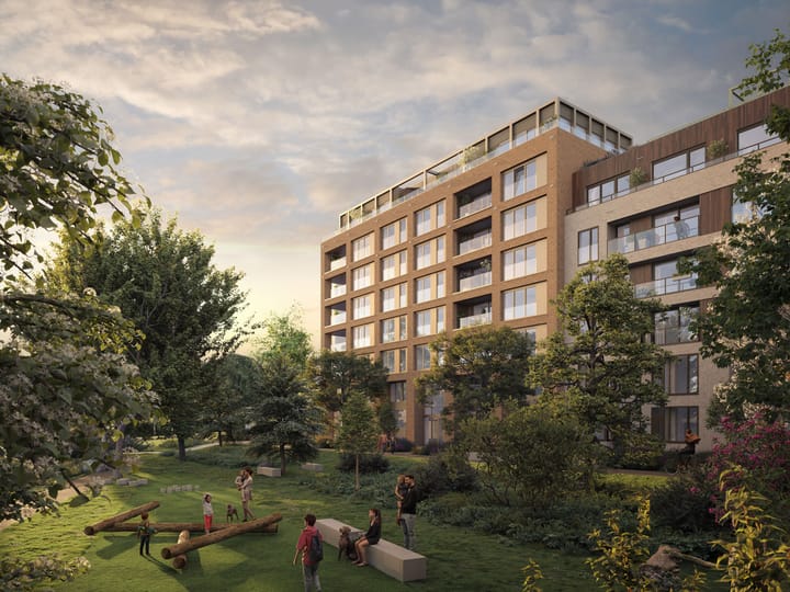 Foto 7 van Utrechts Kindercomitéstraat 110