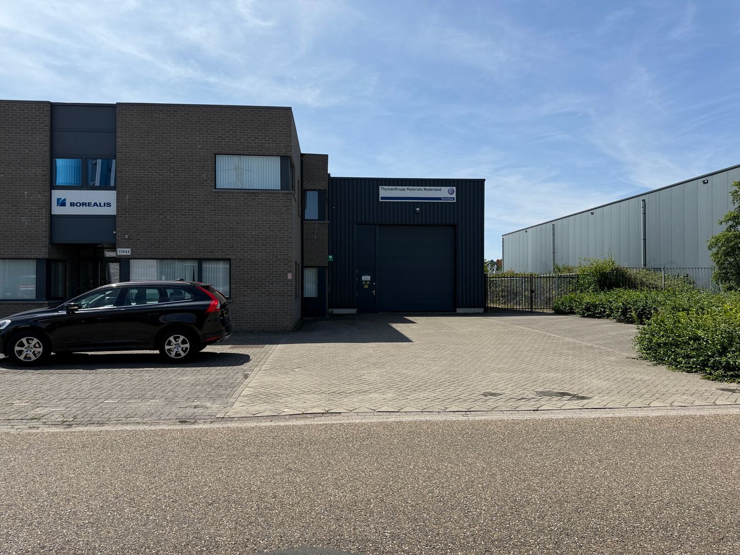 Bekijk foto 2 van Business Park Stein 172