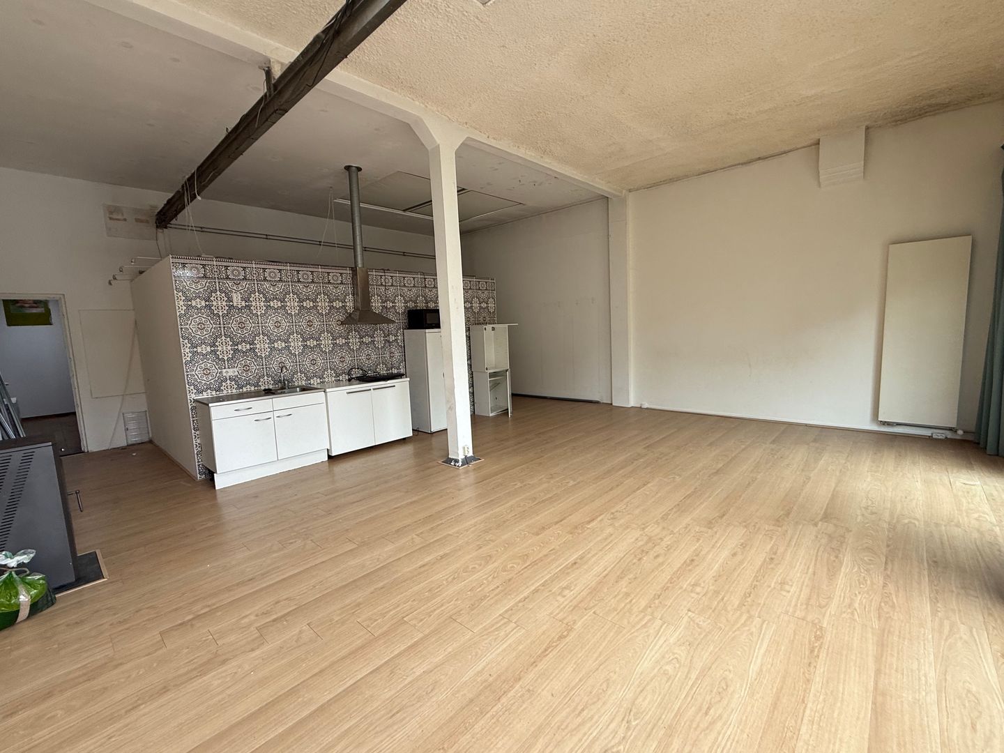 Bekijk foto 2 van Zeeburgerpad 74-76