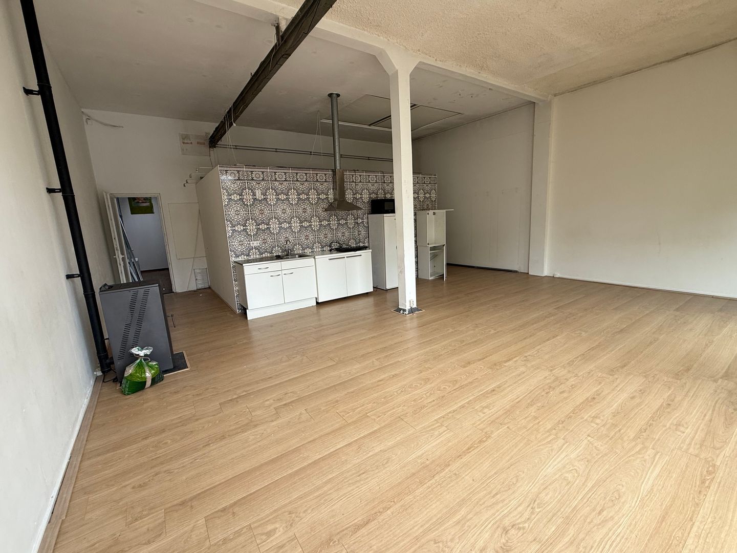 Bekijk foto 3 van Zeeburgerpad 74-76