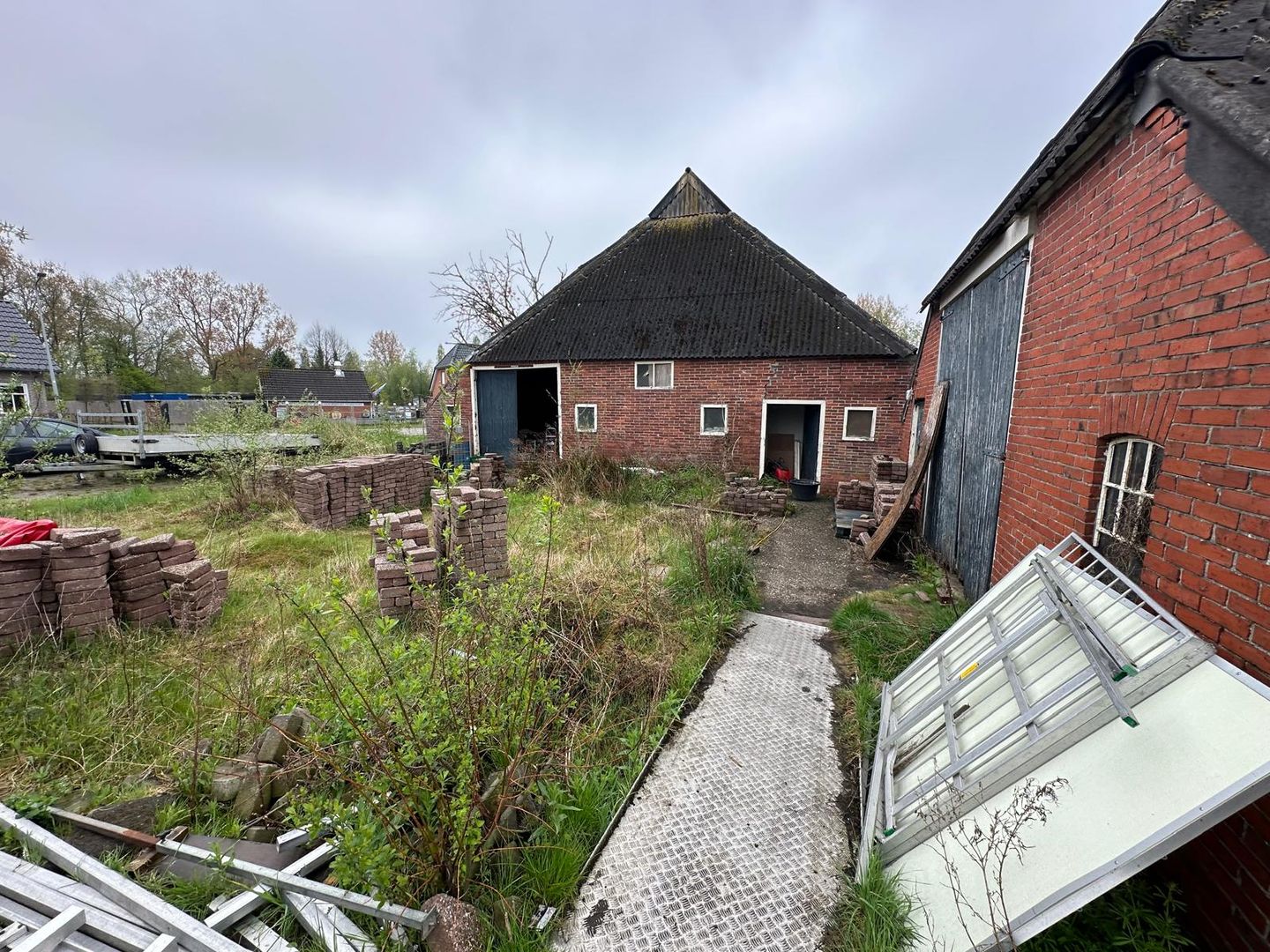 View photo 4 of Euvelgunnerweg 41