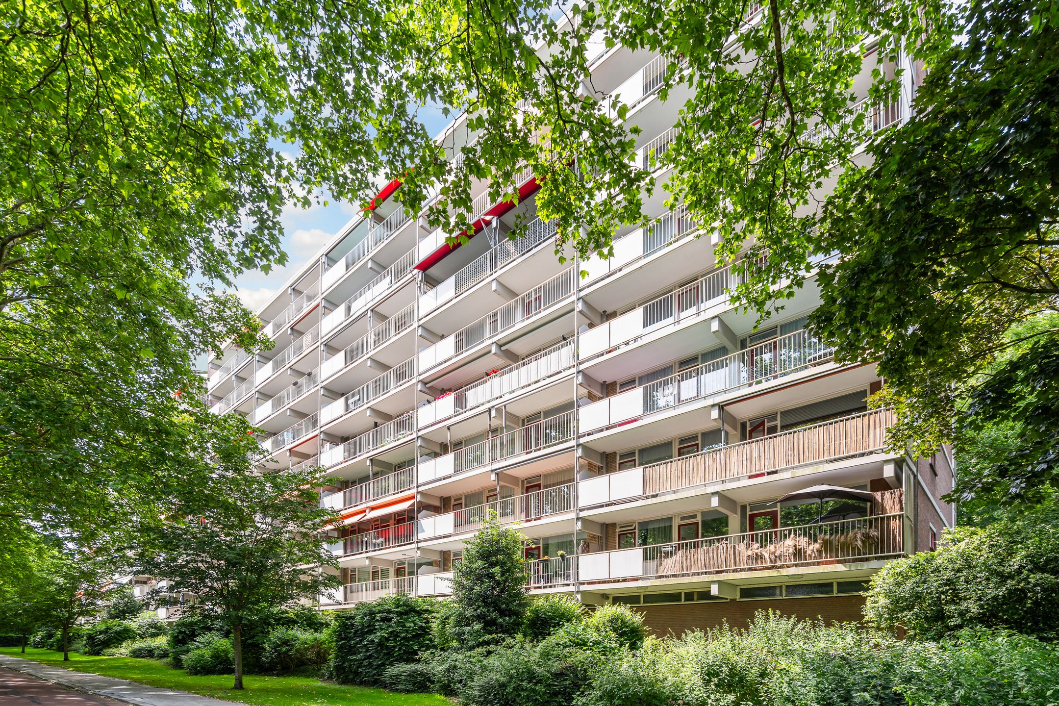 Zernikeplaats, 8, Rotterdam, 3068ZJ, Zuid-Holland, Nederland 8 