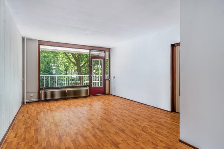 Foto 2 van Zernikeplaats 8