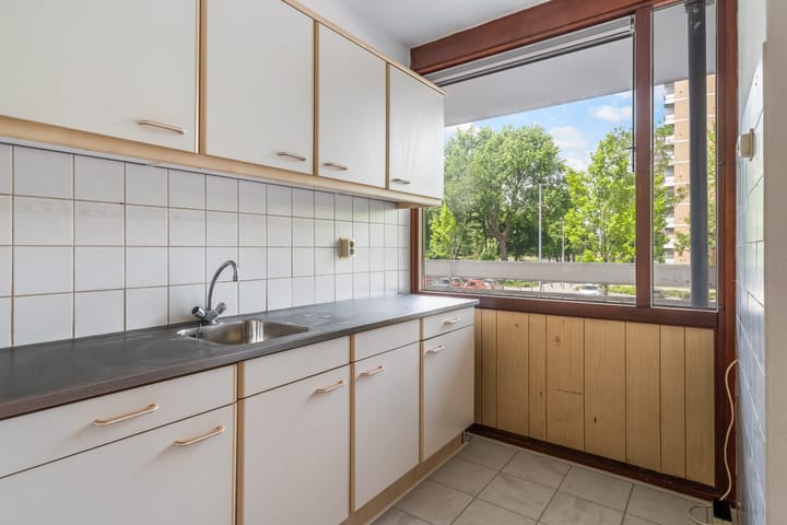 Foto 4 van Zernikeplaats 8