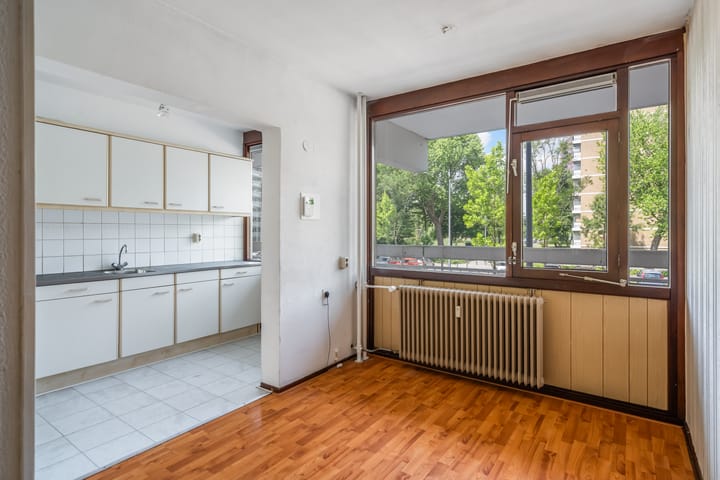 Foto 6 van Zernikeplaats 8