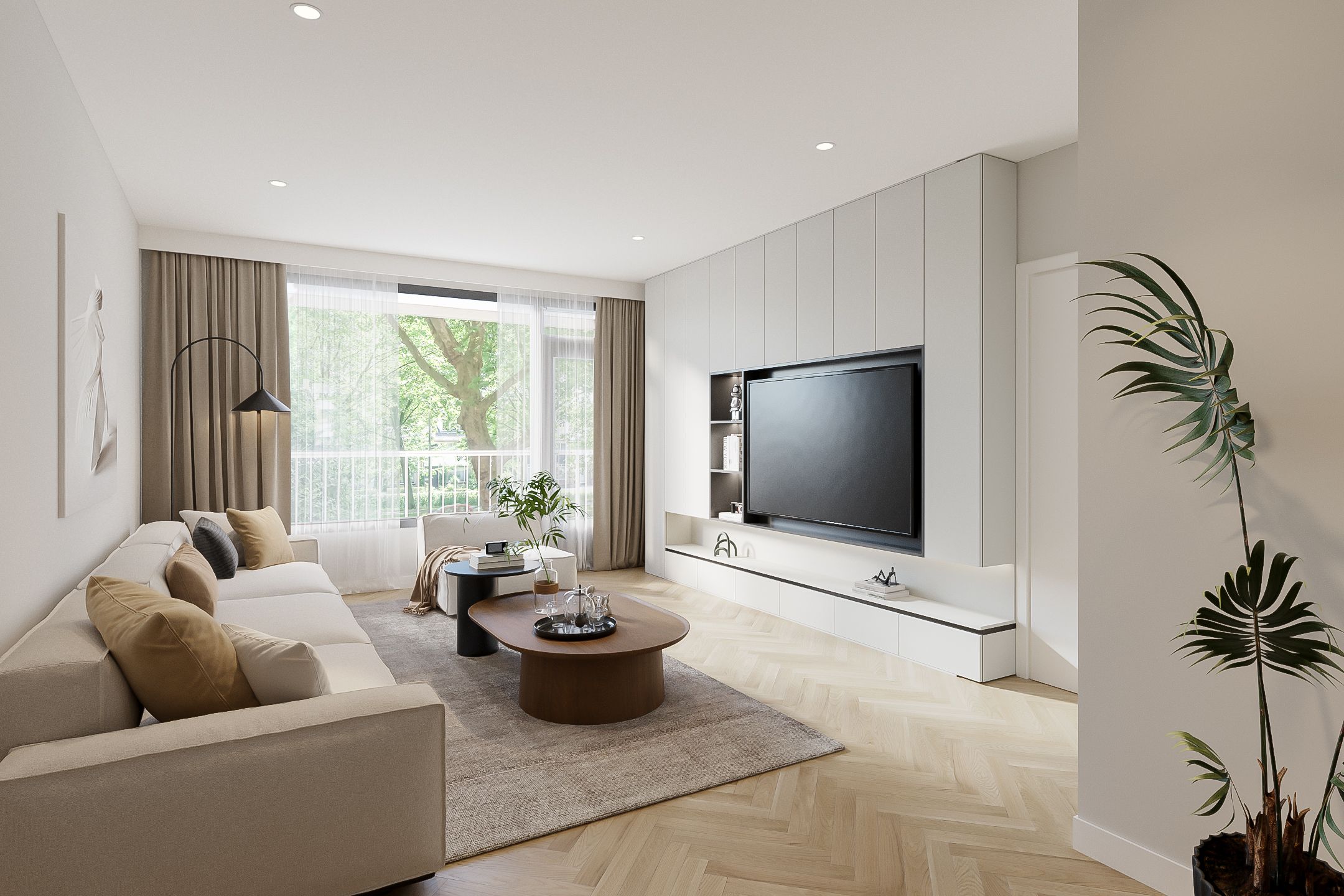 Foto 3 van Zernikeplaats 8