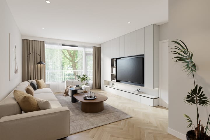 Foto 3 van Zernikeplaats 8