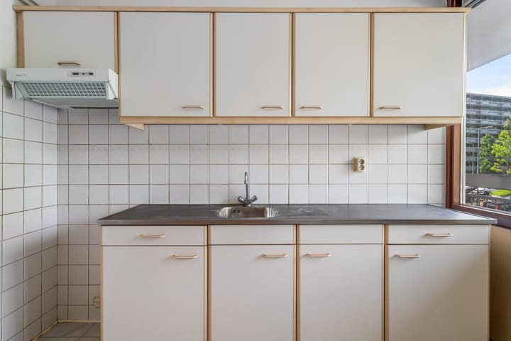 Foto 8 van Zernikeplaats 8