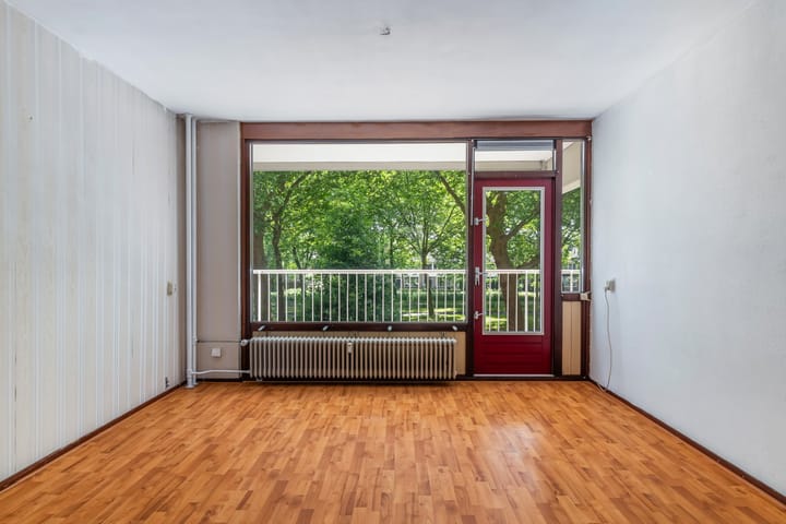 Foto 9 van Zernikeplaats 8