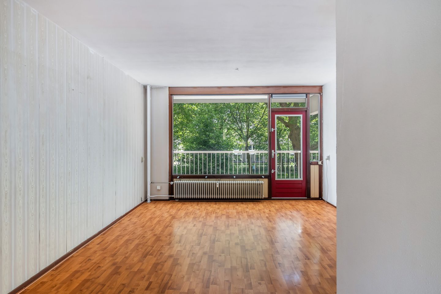 Foto 10 van Zernikeplaats 8