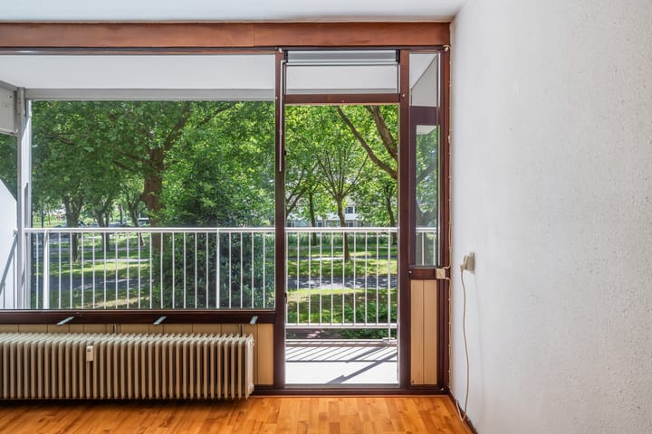 Foto 11 van Zernikeplaats 8