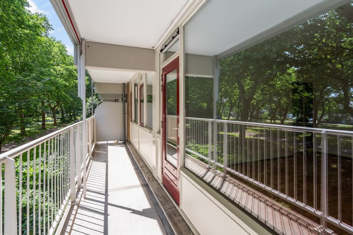 Foto 12 van Zernikeplaats 8