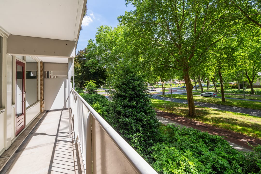 Foto 13 van Zernikeplaats 8